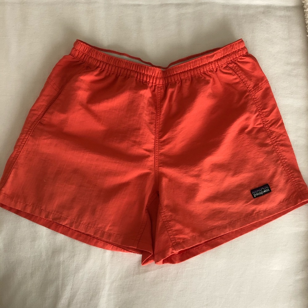 Patagonia Women’s Baggies Shorts